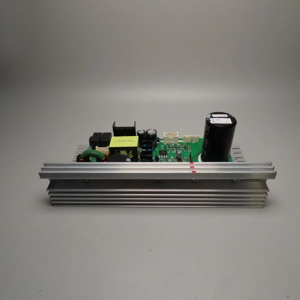 Nordictrack Proform Golds Gym Motor Controller MC1618DLS JST 406075/ZE0822 NWOB‎